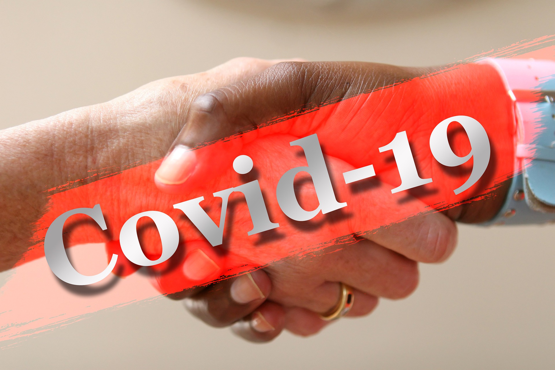 The End of the Handshake Deal: Coronavirus’ Impact on Office Leasing